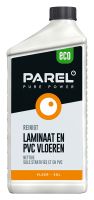 Parel Pure Power Reinigt Laminaat en PVC Vloeren